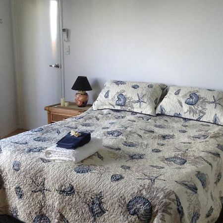 Oceanview Apartment Airlie Beach Bagian luar foto