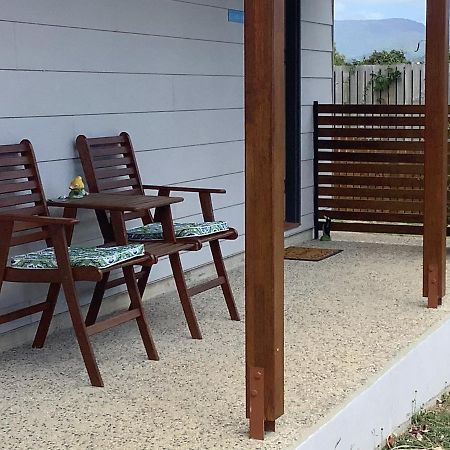 Oceanview Apartment Airlie Beach Bagian luar foto