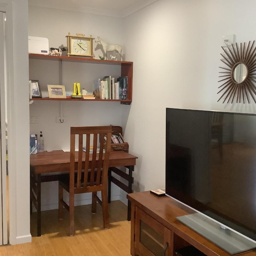 Oceanview Apartment Airlie Beach Bagian luar foto