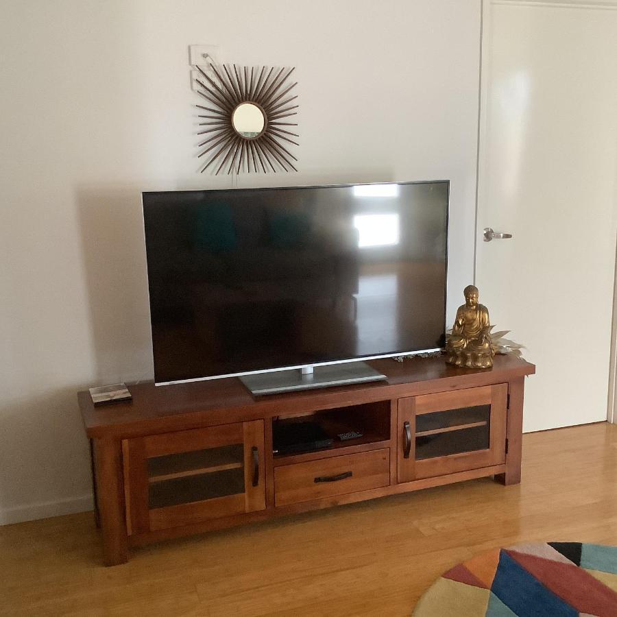Oceanview Apartment Airlie Beach Bagian luar foto