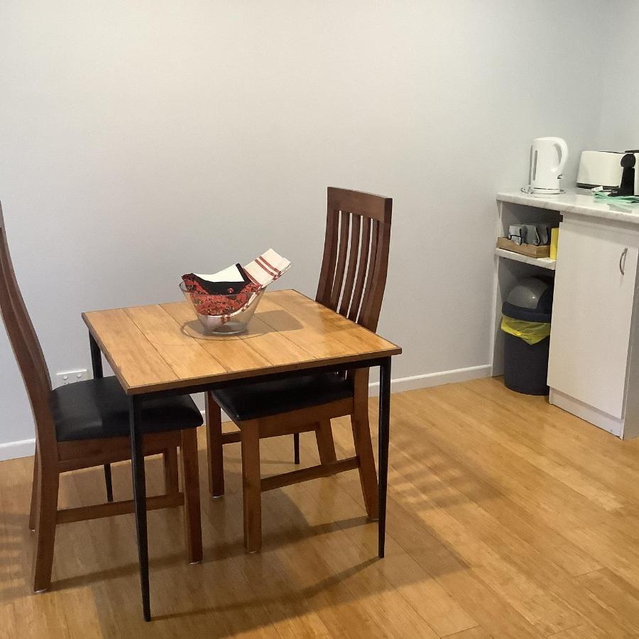 Oceanview Apartment Airlie Beach Bagian luar foto